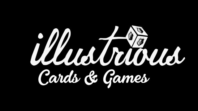 Illustrious Cards and Games Illustrious Cards and Games